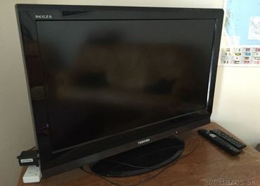 Toshiba lcd tv 82cm